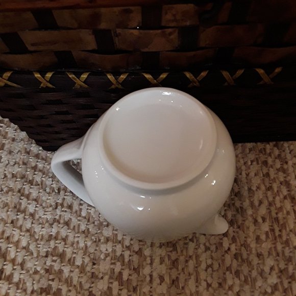 Sugar Creamer Sweetener 4-Piece Set - Picture 6 of 8